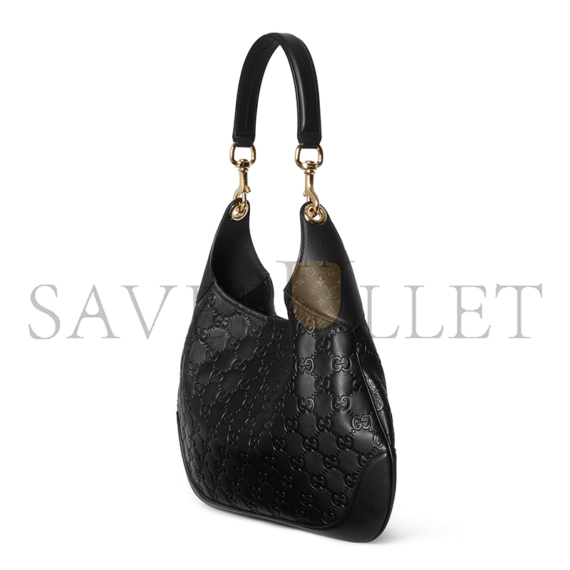 G*u*i b medium shoulder bag 834981 (42*36*2cm)